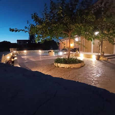 Villeta Nikol “Νηνεμία” Lixouri Exteriör bild
