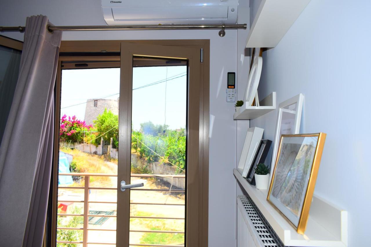 Villeta Nikol “Νηνεμία” Lixouri Exteriör bild