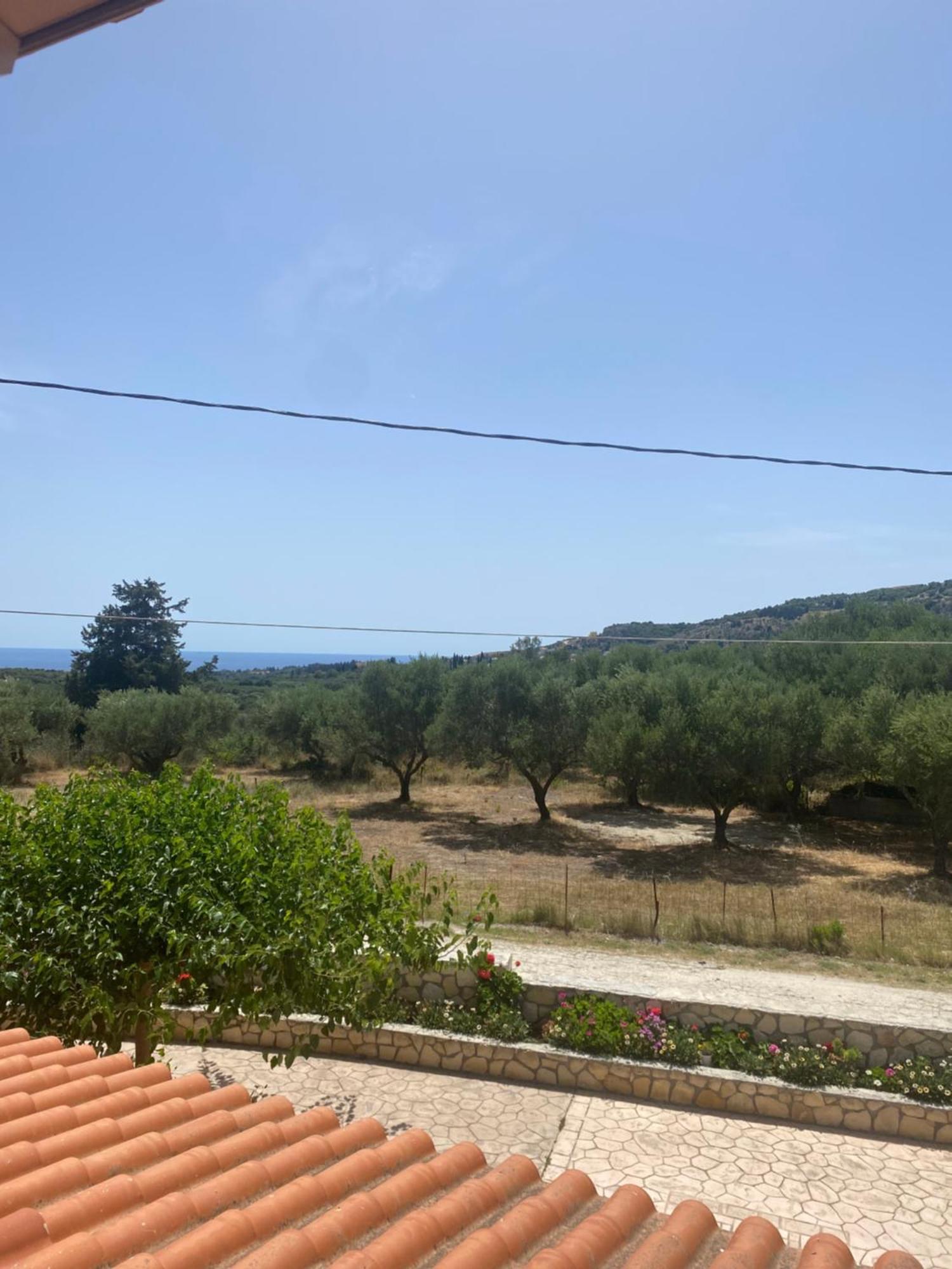 Villeta Nikol “Νηνεμία” Lixouri Exteriör bild